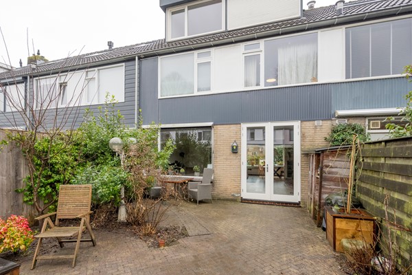 Medium property photo - Frans Halsstraat 42, 3781 EX Voorthuizen